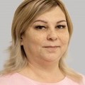 Фотография специалиста Чуксина Финиза Назировна