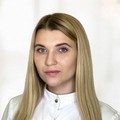 Фотография специалиста Тейфукова Алина Витальевна