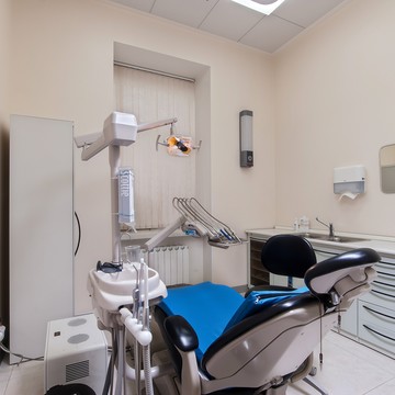 Стоматологическая клиника докторов Копыловых на Пречистенке фото 2