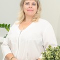 Фотография специалиста Глущенко Жанна Викторовна