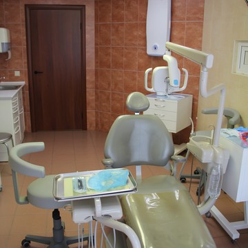 Стоматологический салон Новодент на улице Сыромолотова фото 3