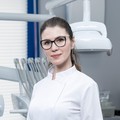 Фотография специалиста Сидельникова Динара Ряшитовна