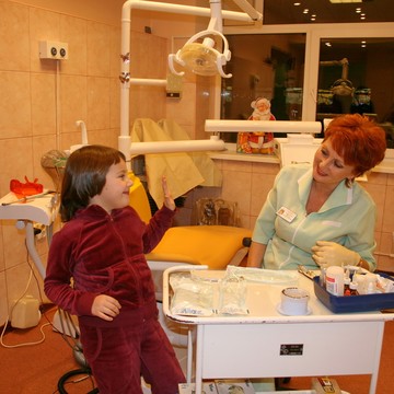Центр детской стоматологии Дункан на Земледельческой улице фото 3