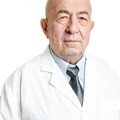 Фотография специалиста Либенсон Борис Зеликович