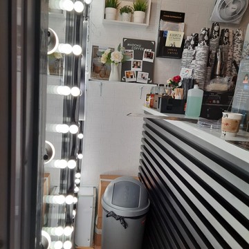 Кофейня Hochu Coffee на метро Проспект Ветеранов фото 3