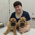 Фотография специалиста Савченко Оксана Валерьевна