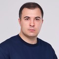 Фотография специалиста Гюльмамедов Эдгар Эльманович