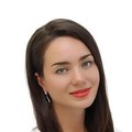Фотография специалиста Постолова Юлия Сергеевна