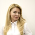 Фотография специалиста Васильева Наталия
