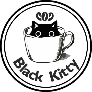 Кофейня &quot;Black Kitty&quot; напролтив мкр. &quot;Scandis&quot; фото 1