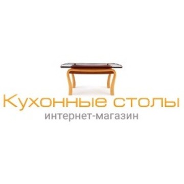 Интернет-магазин «Кухонные столы» фото 1