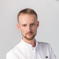 Фотография специалиста Устинов Петр Владимирович