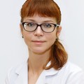 Фотография специалиста Шебанова Евгения Борисовна