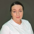 Фотография специалиста Скворцова Наталия Иоанновна
