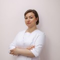 Фотография специалиста Титова Вера Николаевна