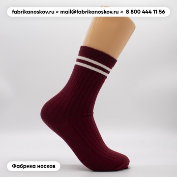 Компания по производству чулочно-носочных изделий Фабрика Носков в Пожарном переулке фото 2