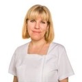 Фотография специалиста Караганова Елена Ярославна
