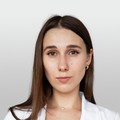 Фотография специалиста Александрова Ольга Валерьевна
