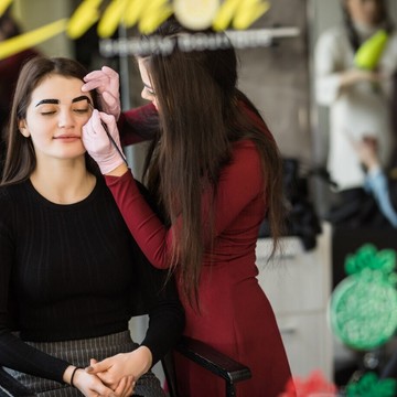 Салон красоты ЦирюльникЪ в Тучково фото 3