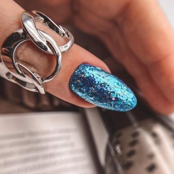 Ногтевая студия Tkachuk.nail.studio фото 2