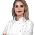 Фотография специалиста Крахмаль Елена Николаевна