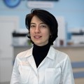 Фотография специалиста Григорьева Елена Сергеевна