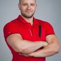Фотография специалиста Попов Николай