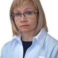 Фотография специалиста Галеева Гузель Наилевна