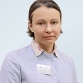 Фотография специалиста Казанская Елена Владимировна