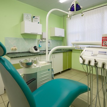 Стоматологический кабинет Стоматология-гарант на Московском шоссе фото 1