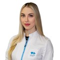 Фотография специалиста Ершова Влада Сергеевна