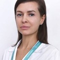 Фотография специалиста Львутина Алиса Ивановна