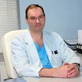 Фотография специалиста Пчелинцев Сергей Вячеславович