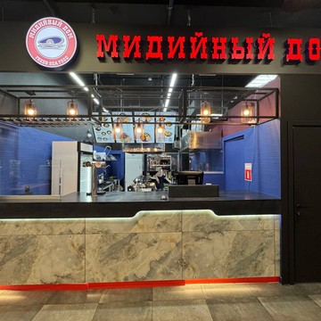 Мидийный дом фото 2