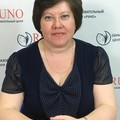 Фотография специалиста Гайсина Алевтина Вячеславовна