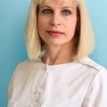 Фотография специалиста Баканова Инна Валерьевна