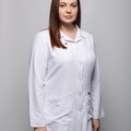 Фотография специалиста Красова Ольга Михайловна