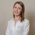 Фотография специалиста Клюквина Анна Владимировна