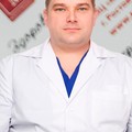 Фотография специалиста Савин Альберт Владимирович