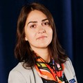 Фотография специалиста Литовка Кристина
