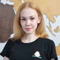 Фотография специалиста Мирошникова Екатерина Игоревна