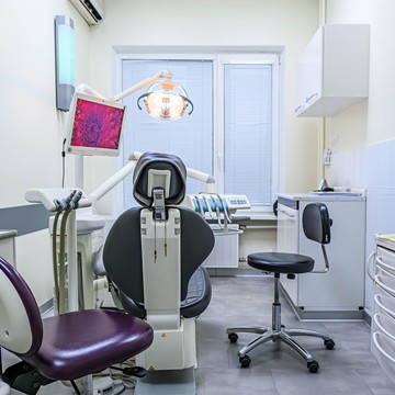Кабинет стоматолога Даллакян Д.В. фото 2