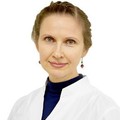 Фотография специалиста Андреева Наталья Владимировна