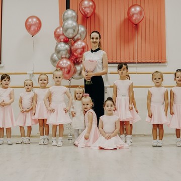 Школа спортивных бальных танцев для детей Высота на улице Яблочкова фото 3