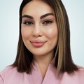 Фотография специалиста Эркенова Зульфия Асламбиевна