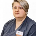 Фотография специалиста Зорина Юлия Борисовна