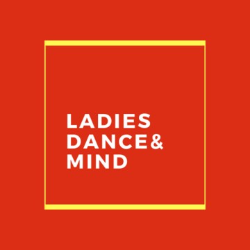 Ladies Dance and Mind на м. Улица 1905 г. фото 1