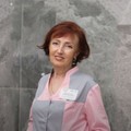 Фотография специалиста Мирошниченко Наталья Алексеевна