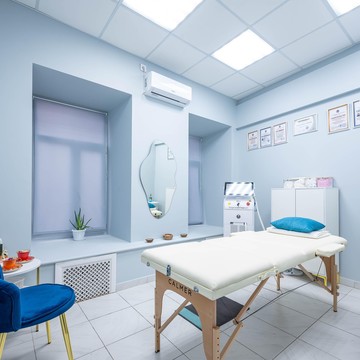 Студия красоты и здоровья GFK beauty of life фото 1