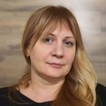 Фотография специалиста Шабанова Зоя